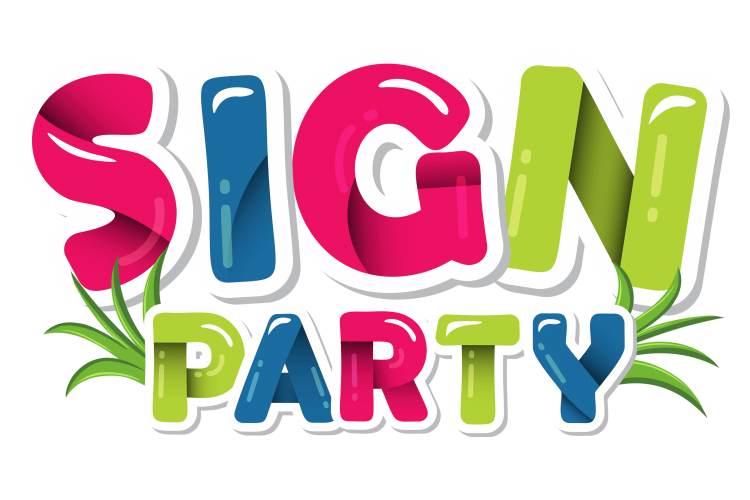 SIGNPARTY-HEADER SIGNPARTY-HEADER